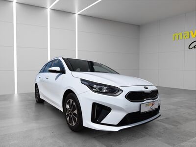 KIA Ceed Gebrauchtwagen KIA Ceed Gebrauchtwagen