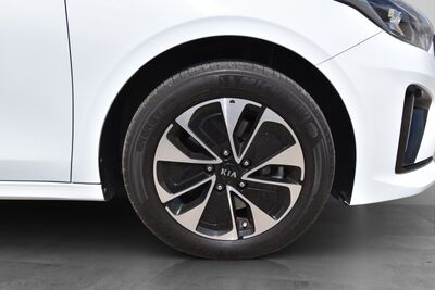 KIA Ceed Gebrauchtwagen KIA Ceed Gebrauchtwagen