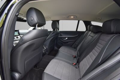 Mercedes-Benz E-Klasse Gebrauchtwagen Mercedes-Benz E-Klasse Gebrauchtwagen