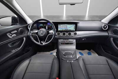 Mercedes-Benz E-Klasse Gebrauchtwagen Mercedes-Benz E-Klasse Gebrauchtwagen