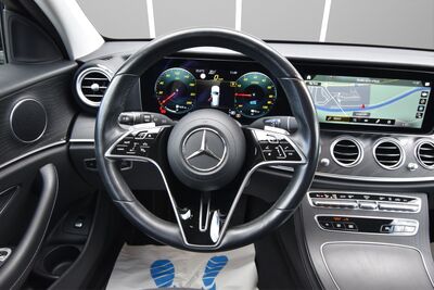 Mercedes-Benz E-Klasse Gebrauchtwagen Mercedes-Benz E-Klasse Gebrauchtwagen