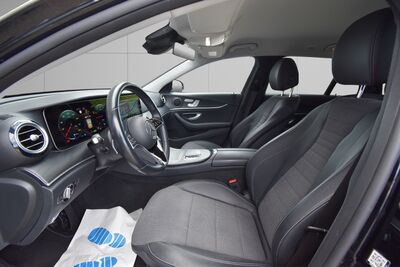Mercedes-Benz E-Klasse Gebrauchtwagen Mercedes-Benz E-Klasse Gebrauchtwagen