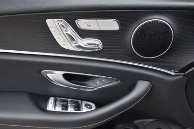 Mercedes-Benz E-Klasse Gebrauchtwagen Mercedes-Benz E-Klasse Gebrauchtwagen