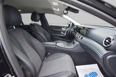 Mercedes-Benz E-Klasse Gebrauchtwagen Mercedes-Benz E-Klasse Gebrauchtwagen