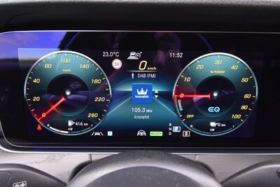 Mercedes-Benz E-Klasse Gebrauchtwagen Mercedes-Benz E-Klasse Gebrauchtwagen