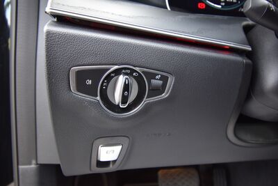 Mercedes-Benz E-Klasse Gebrauchtwagen Mercedes-Benz E-Klasse Gebrauchtwagen