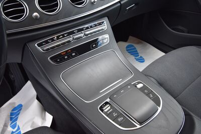 Mercedes-Benz E-Klasse Gebrauchtwagen Mercedes-Benz E-Klasse Gebrauchtwagen