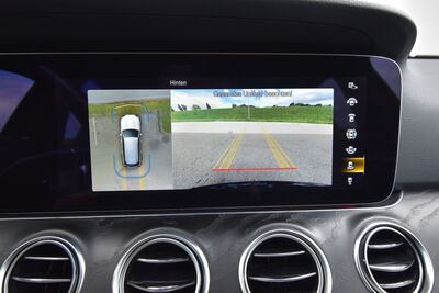 Mercedes-Benz E-Klasse Gebrauchtwagen Mercedes-Benz E-Klasse Gebrauchtwagen