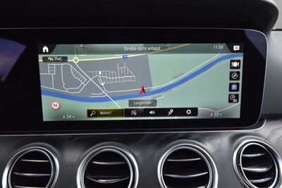 Mercedes-Benz E-Klasse Gebrauchtwagen Mercedes-Benz E-Klasse Gebrauchtwagen