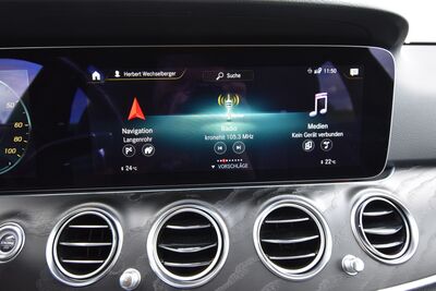 Mercedes-Benz E-Klasse Gebrauchtwagen Mercedes-Benz E-Klasse Gebrauchtwagen