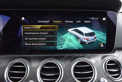 Mercedes-Benz E-Klasse Gebrauchtwagen Mercedes-Benz E-Klasse Gebrauchtwagen