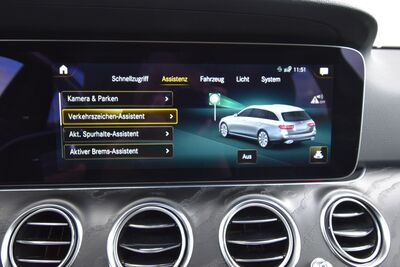 Mercedes-Benz E-Klasse Gebrauchtwagen Mercedes-Benz E-Klasse Gebrauchtwagen