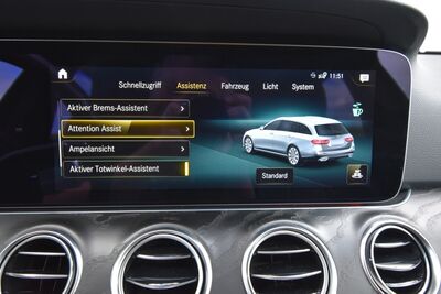 Mercedes-Benz E-Klasse Gebrauchtwagen Mercedes-Benz E-Klasse Gebrauchtwagen