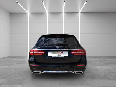 Mercedes-Benz E-Klasse Gebrauchtwagen Mercedes-Benz E-Klasse Gebrauchtwagen