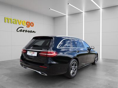 Mercedes-Benz E-Klasse Gebrauchtwagen Mercedes-Benz E-Klasse Gebrauchtwagen