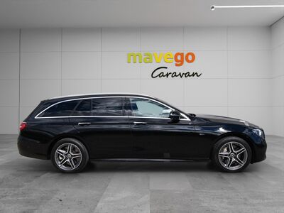 Mercedes-Benz E-Klasse Gebrauchtwagen Mercedes-Benz E-Klasse Gebrauchtwagen