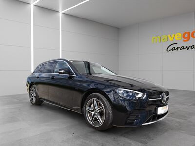 Mercedes-Benz E-Klasse Gebrauchtwagen Mercedes-Benz E-Klasse Gebrauchtwagen