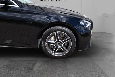 Mercedes-Benz E-Klasse Gebrauchtwagen Mercedes-Benz E-Klasse Gebrauchtwagen