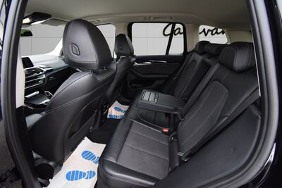 BMW X3 Gebrauchtwagen BMW X3 Gebrauchtwagen