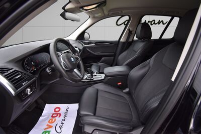 BMW X3 Gebrauchtwagen BMW X3 Gebrauchtwagen