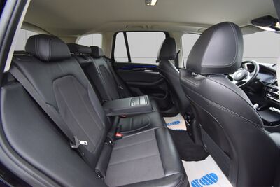 BMW X3 Gebrauchtwagen BMW X3 Gebrauchtwagen