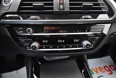 BMW X3 Gebrauchtwagen BMW X3 Gebrauchtwagen