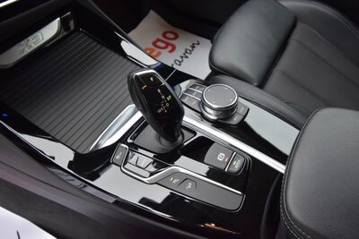 BMW X3 Gebrauchtwagen BMW X3 Gebrauchtwagen