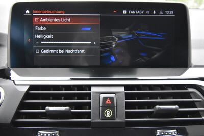 BMW X3 Gebrauchtwagen BMW X3 Gebrauchtwagen