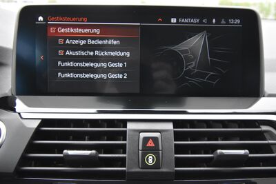 BMW X3 Gebrauchtwagen BMW X3 Gebrauchtwagen