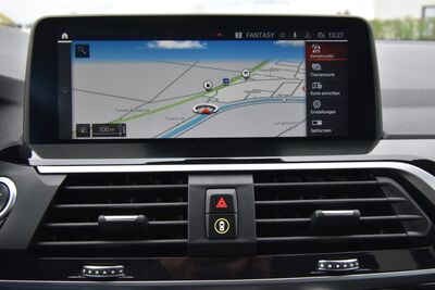 BMW X3 Gebrauchtwagen BMW X3 Gebrauchtwagen