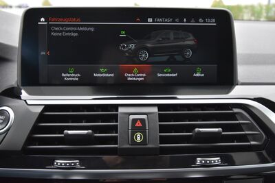 BMW X3 Gebrauchtwagen BMW X3 Gebrauchtwagen