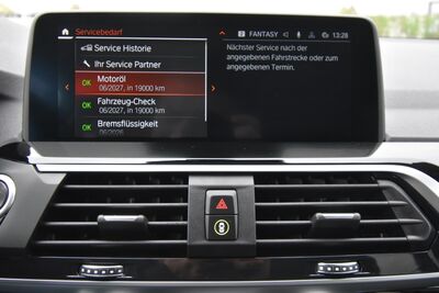 BMW X3 Gebrauchtwagen BMW X3 Gebrauchtwagen