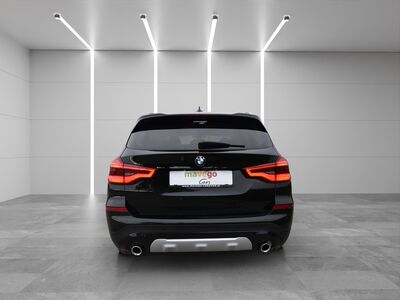 BMW X3 Gebrauchtwagen BMW X3 Gebrauchtwagen
