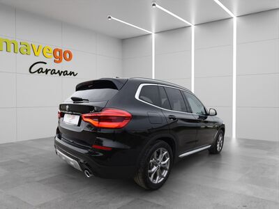 BMW X3 Gebrauchtwagen BMW X3 Gebrauchtwagen