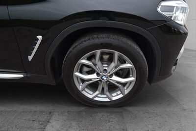 BMW X3 Gebrauchtwagen BMW X3 Gebrauchtwagen