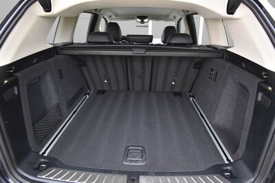 BMW X3 Gebrauchtwagen BMW X3 Gebrauchtwagen