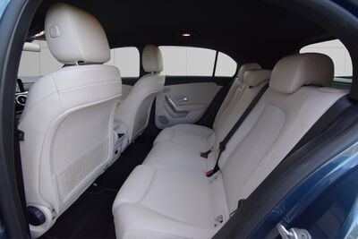 Mercedes-Benz A-Klasse Gebrauchtwagen Mercedes-Benz A-Klasse Gebrauchtwagen