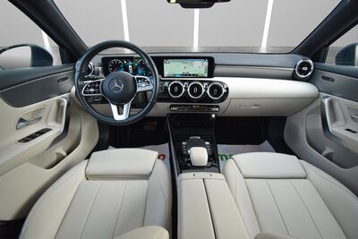 Mercedes-Benz A-Klasse Gebrauchtwagen Mercedes-Benz A-Klasse Gebrauchtwagen