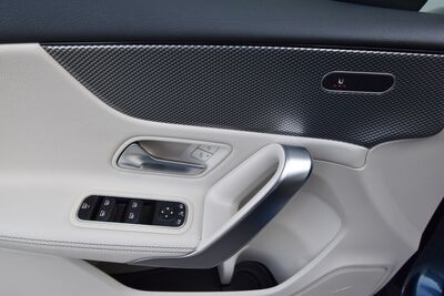 Mercedes-Benz A-Klasse Gebrauchtwagen Mercedes-Benz A-Klasse Gebrauchtwagen