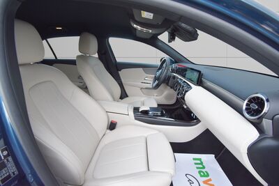 Mercedes-Benz A-Klasse Gebrauchtwagen Mercedes-Benz A-Klasse Gebrauchtwagen