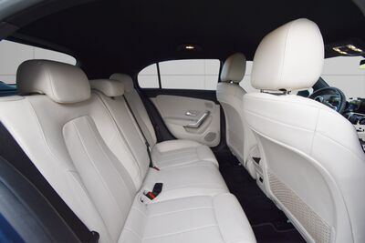 Mercedes-Benz A-Klasse Gebrauchtwagen Mercedes-Benz A-Klasse Gebrauchtwagen