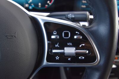 Mercedes-Benz A-Klasse Gebrauchtwagen Mercedes-Benz A-Klasse Gebrauchtwagen