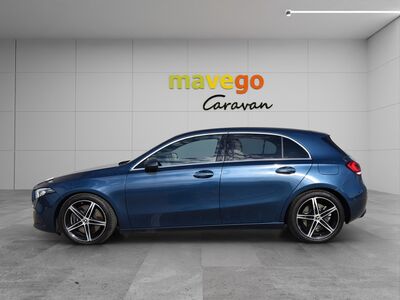 Mercedes-Benz A-Klasse Gebrauchtwagen Mercedes-Benz A-Klasse Gebrauchtwagen