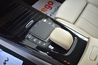 Mercedes-Benz A-Klasse Gebrauchtwagen Mercedes-Benz A-Klasse Gebrauchtwagen