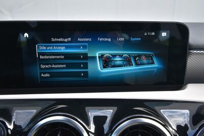 Mercedes-Benz A-Klasse Gebrauchtwagen Mercedes-Benz A-Klasse Gebrauchtwagen