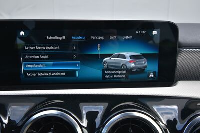 Mercedes-Benz A-Klasse Gebrauchtwagen Mercedes-Benz A-Klasse Gebrauchtwagen