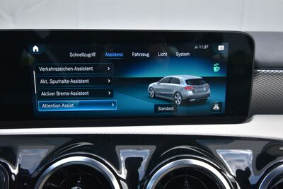 Mercedes-Benz A-Klasse Gebrauchtwagen Mercedes-Benz A-Klasse Gebrauchtwagen