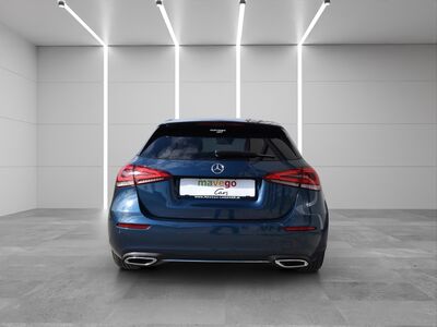 Mercedes-Benz A-Klasse Gebrauchtwagen Mercedes-Benz A-Klasse Gebrauchtwagen