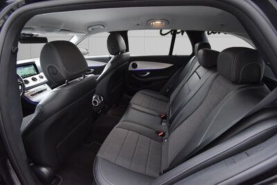 Mercedes-Benz E-Klasse Gebrauchtwagen Mercedes-Benz E-Klasse Gebrauchtwagen