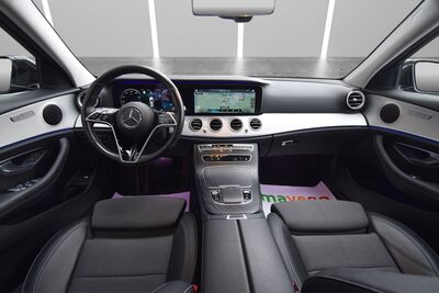 Mercedes-Benz E-Klasse Gebrauchtwagen Mercedes-Benz E-Klasse Gebrauchtwagen